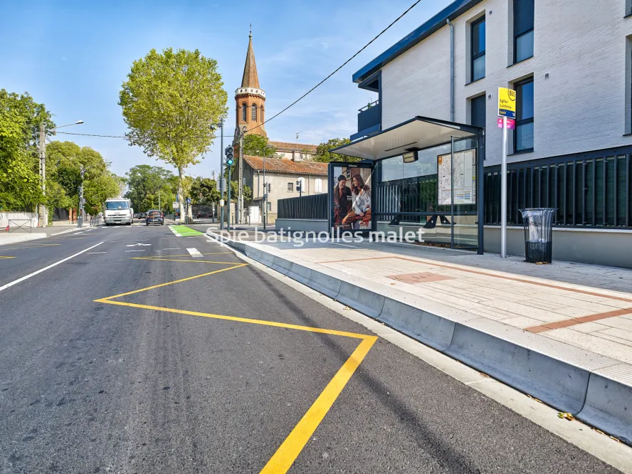 Photo SPIE BATIGNOLLES / MALET - SPIEBATIGNOLLESMALET_000008