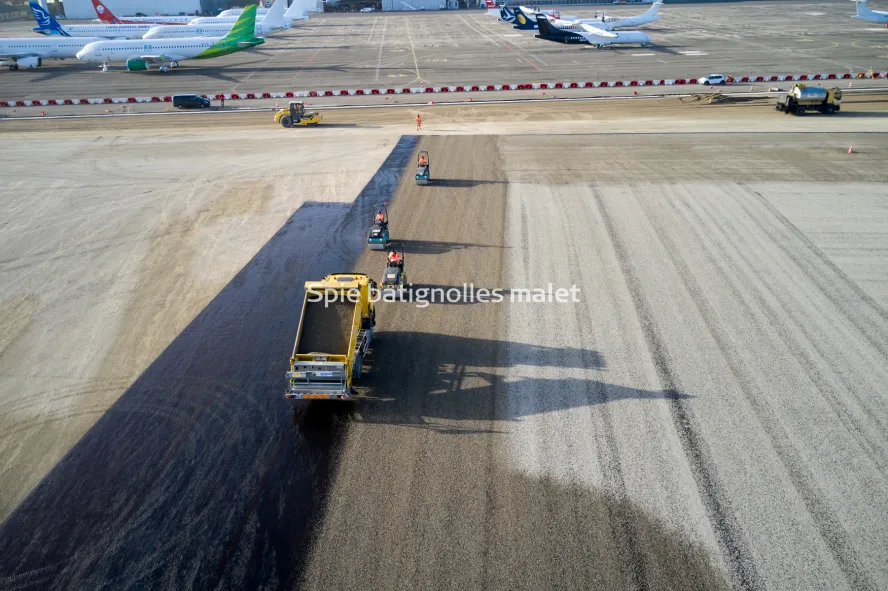 Photo SPIE BATIGNOLLES / MALET - SPIEBATIGNOLLESMALET_002333