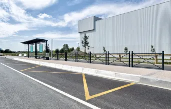 Photo SPIE BATIGNOLLES / MALET - SPIEBATIGNOLLESMALET_000004
