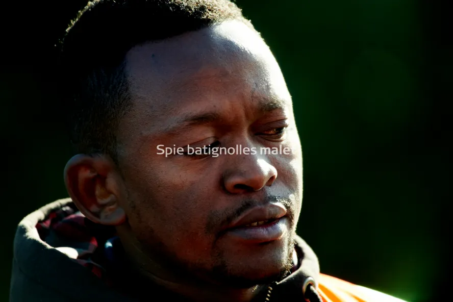 Photo SPIE BATIGNOLLES / MALET - LINEO5