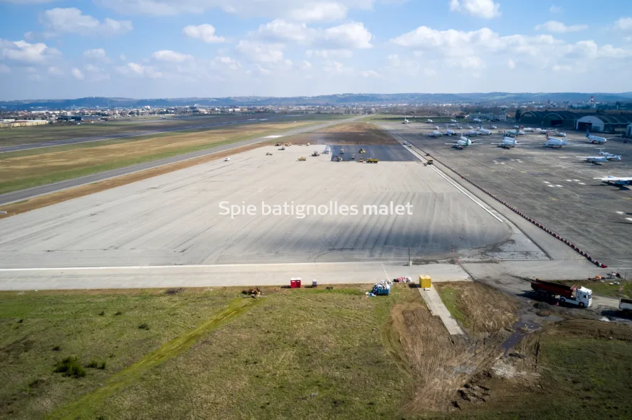 Photo SPIE BATIGNOLLES / MALET - SPIEBATIGNOLLESMALET_002368