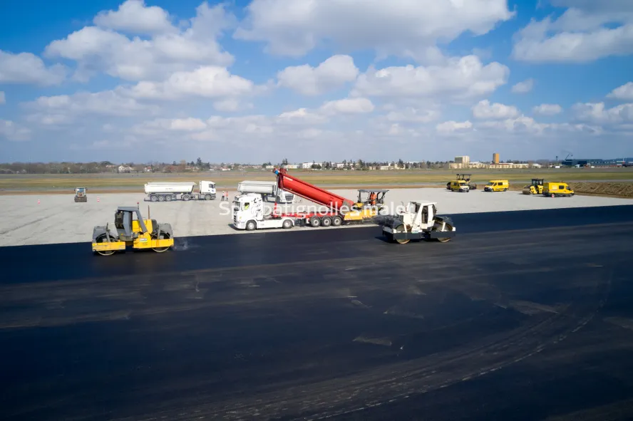 Photo SPIE BATIGNOLLES / MALET - SPIEBATIGNOLLESMALET_002365