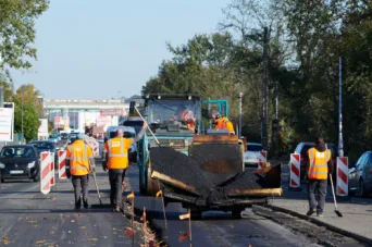 Photo SPIE BATIGNOLLES / MALET - LINEO5