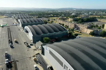 Photo SPIE BATIGNOLLES / MALET - default