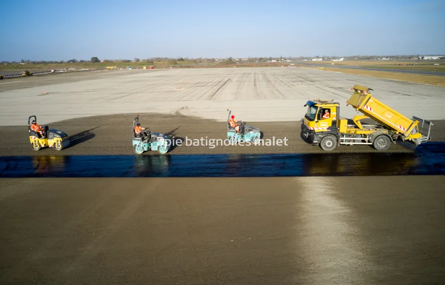 Photo SPIE BATIGNOLLES / MALET - SPIEBATIGNOLLESMALET_002335