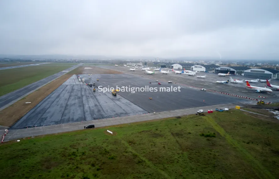 Photo SPIE BATIGNOLLES / MALET - SPIEBATIGNOLLESMALET_002380