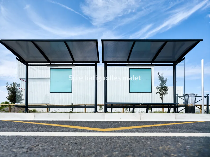 Photo SPIE BATIGNOLLES / MALET - SPIEBATIGNOLLESMALET_000002