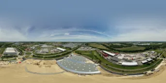 Photo SPIE BATIGNOLLES / MALET - Castelnau d'estrefonds