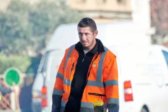 Photo SPIE BATIGNOLLES / MALET - LINEO5