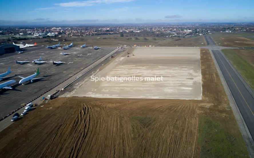 Photo SPIE BATIGNOLLES / MALET - SPIEBATIGNOLLESMALET_002312