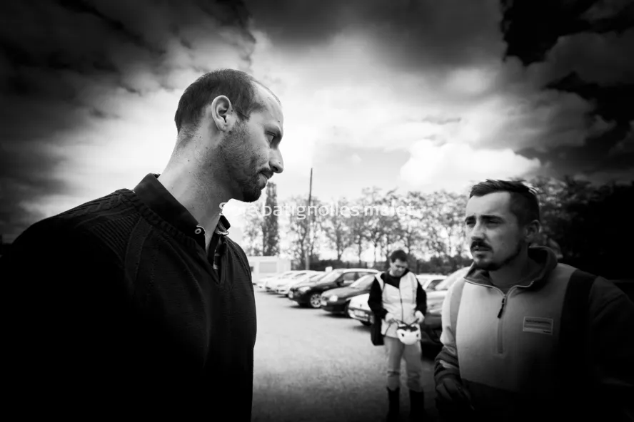 Photo SPIE BATIGNOLLES / MALET - Extention Rocade Pont des demoiselles INSA