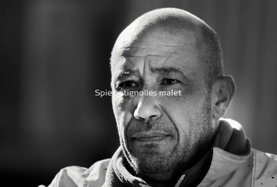 Photo SPIE BATIGNOLLES / MALET - LINEO5