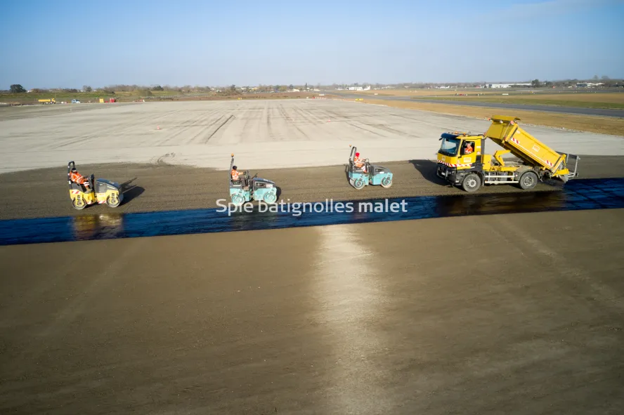 Photo SPIE BATIGNOLLES / MALET - SPIEBATIGNOLLESMALET_002336