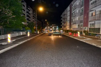 Photo SPIE BATIGNOLLES / MALET - JEANBRHUNES