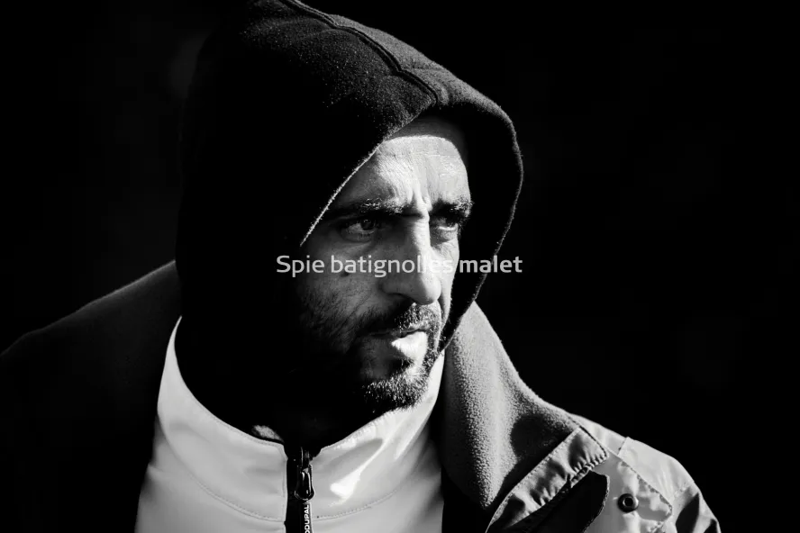 Photo SPIE BATIGNOLLES / MALET - LINEO5