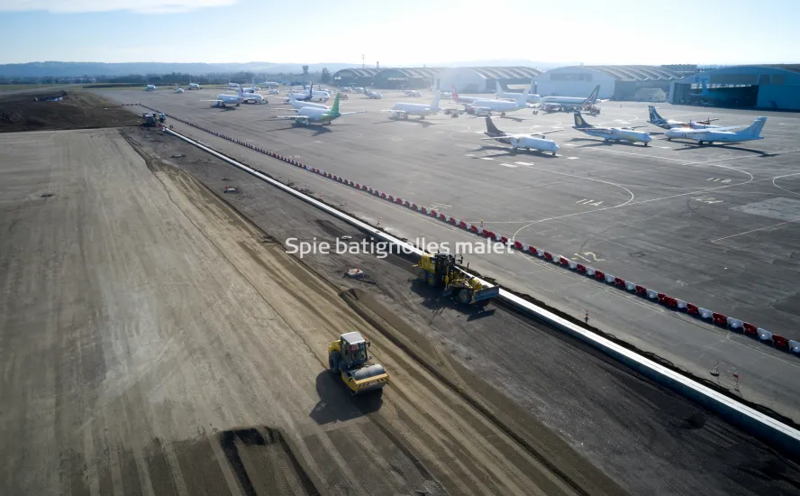 Photo SPIE BATIGNOLLES / MALET - SPIEBATIGNOLLESMALET_002315