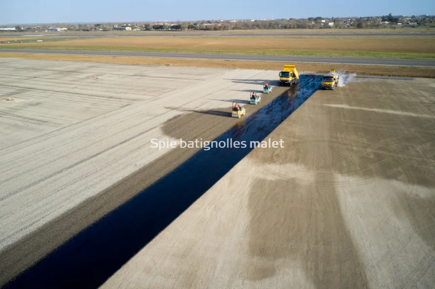 Photo SPIE BATIGNOLLES / MALET - SPIEBATIGNOLLESMALET_002329