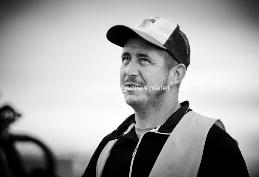 Photo SPIE BATIGNOLLES / MALET - Piste et tarmac