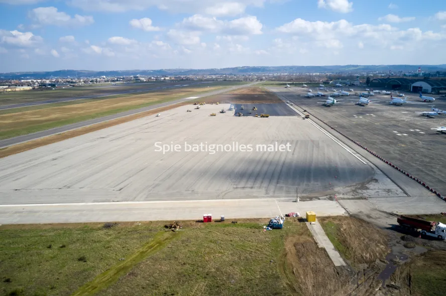 Photo SPIE BATIGNOLLES / MALET - SPIEBATIGNOLLESMALET_002367